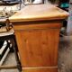 Commode 4 tirroirs style Louis Phillipe