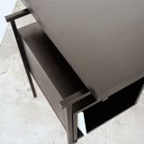 Modernist desk with chair
