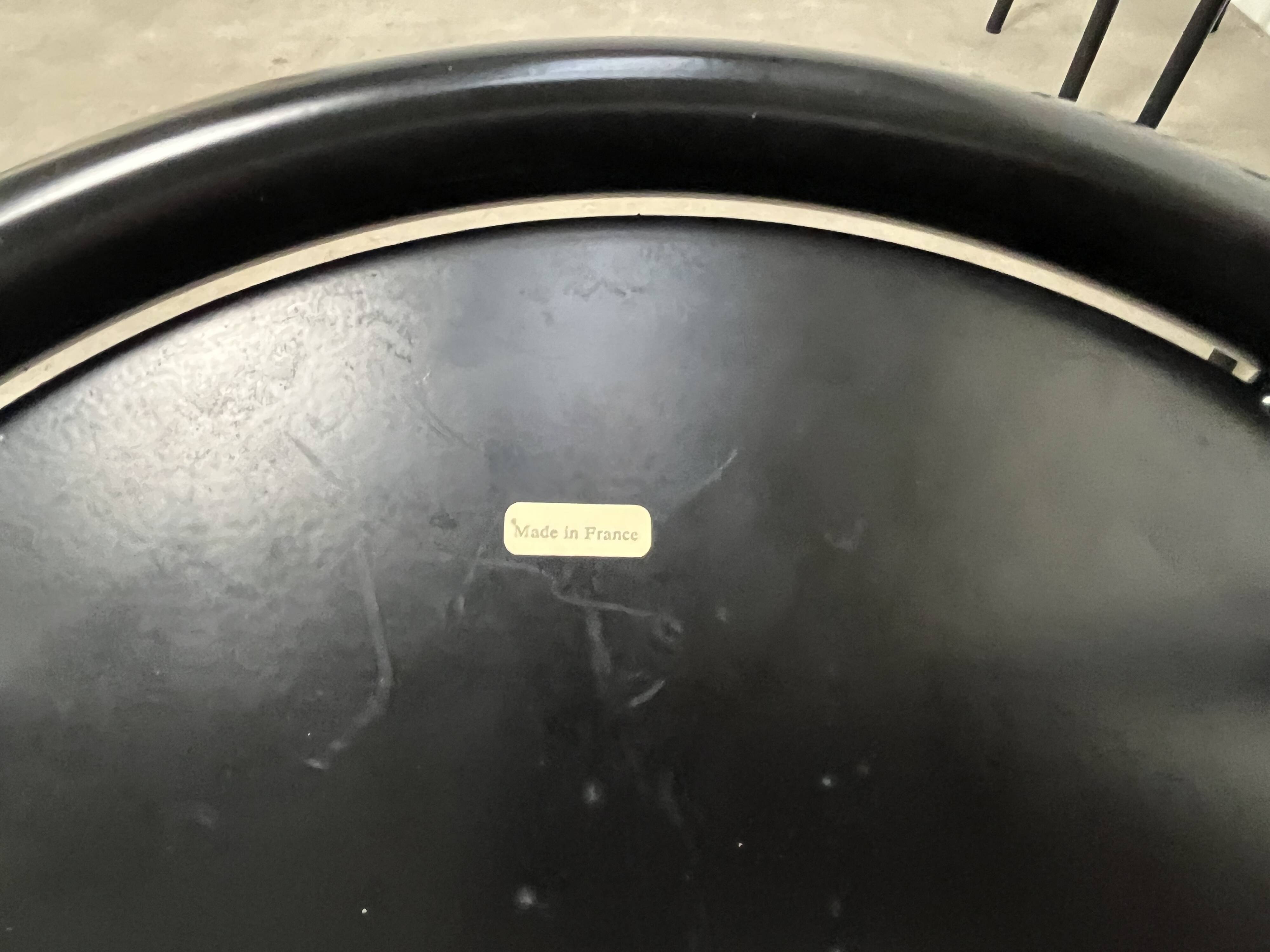 6 Robert Mallet Stevens chairs