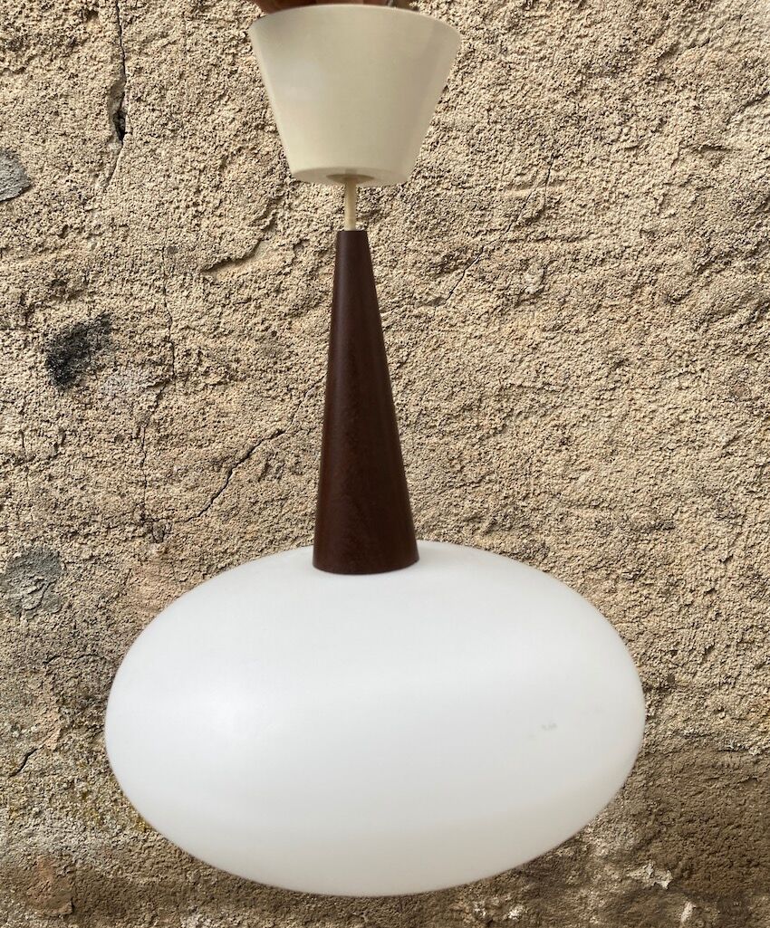 Suspension NG74 by Louis C. Kalff for Philips NG74 - 1950 Netherlands