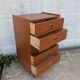 Chiffonnier, commode haute