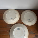 3 flat plates