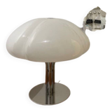Quadrifoglio lamp by Gae Aulenti and Luigi Massoni for Guzzini