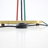 1960s Floor lamp, Czechoslovakia