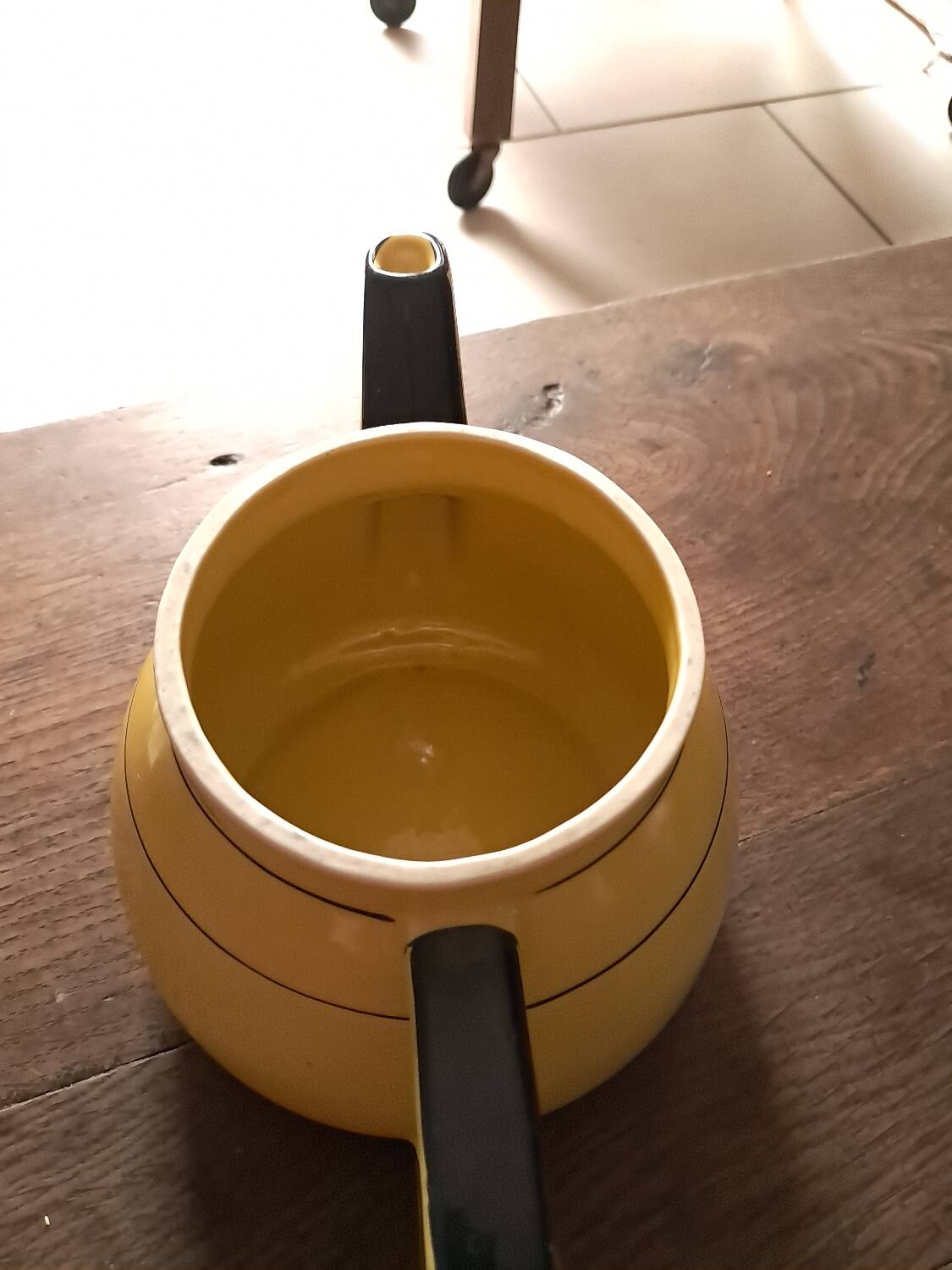 Tea-pot