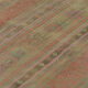 Anatolian handmade kilim rug 260 cm x 167 cm