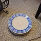 Old Badonvillers dessert plates