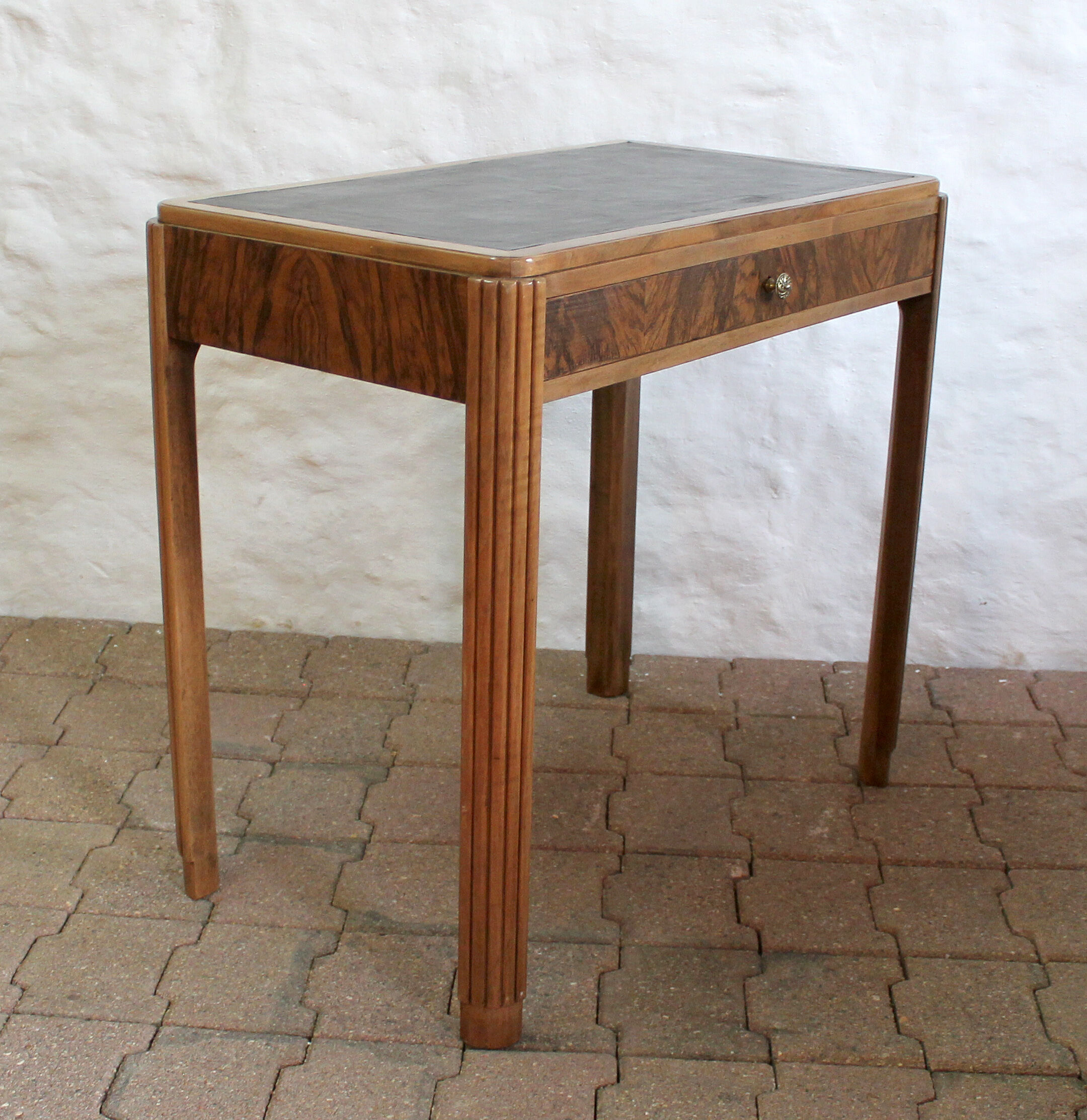 Art-deco office 1930