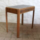 Bureau art-déco 1930