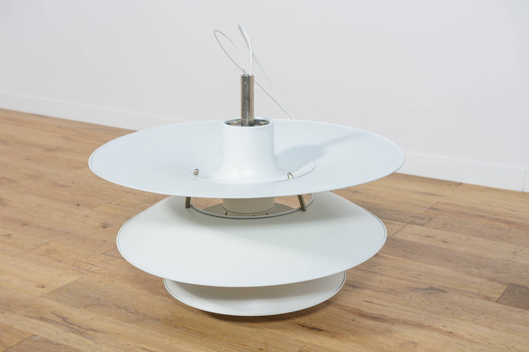 PH 6 - 6 1/2 Charlottenborg Pendant Light by Poul Henningsen, Ebbe Christensen & Sophus Frandsen for