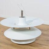 PH 6 - 6 1/2 Charlottenborg Pendant Light by Poul Henningsen, Ebbe Christensen & Sophus Frandsen for