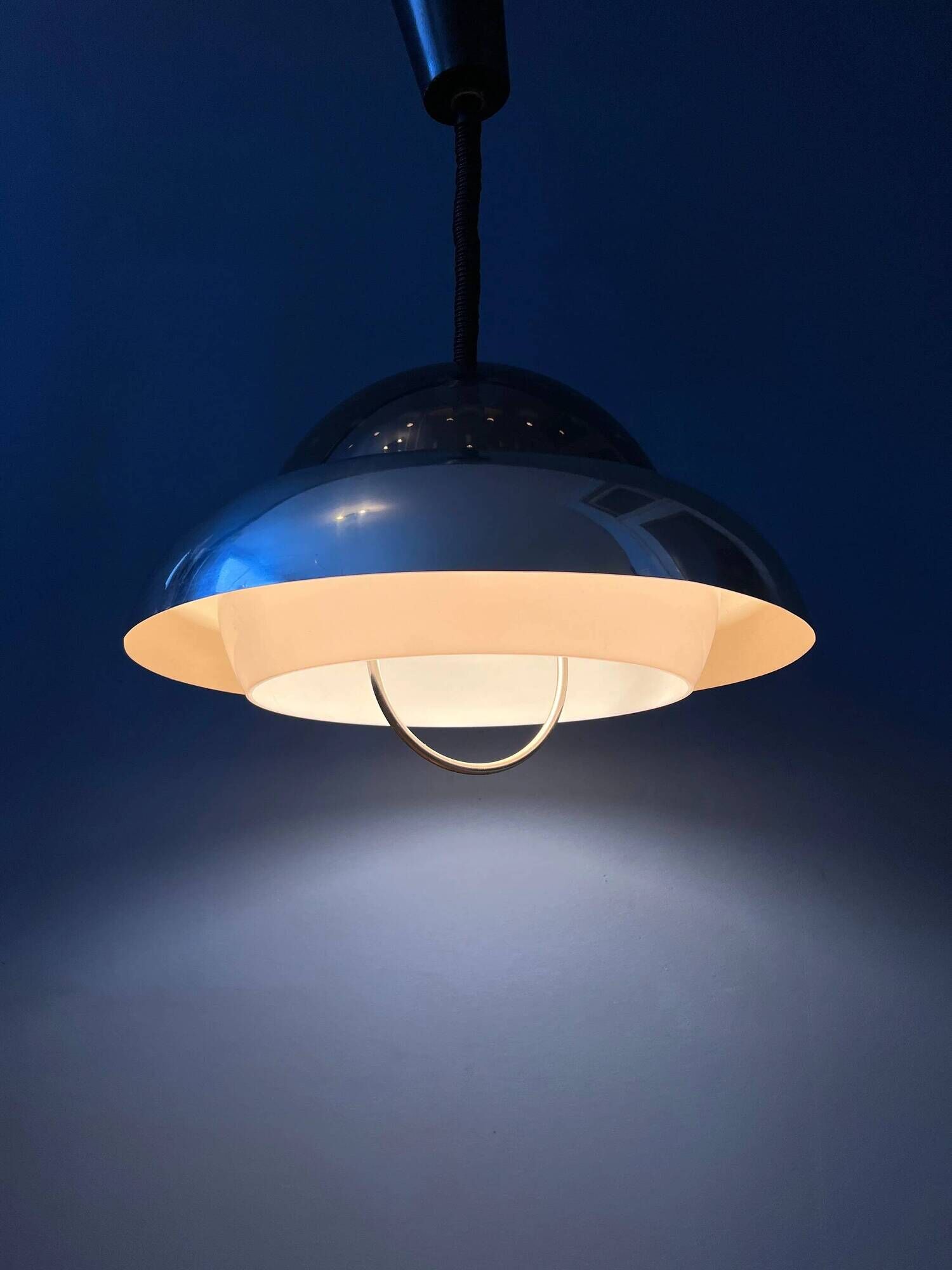 Suspension Dijkstra Space Age Mid Century