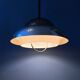 Suspension Dijkstra Space Age Mid Century