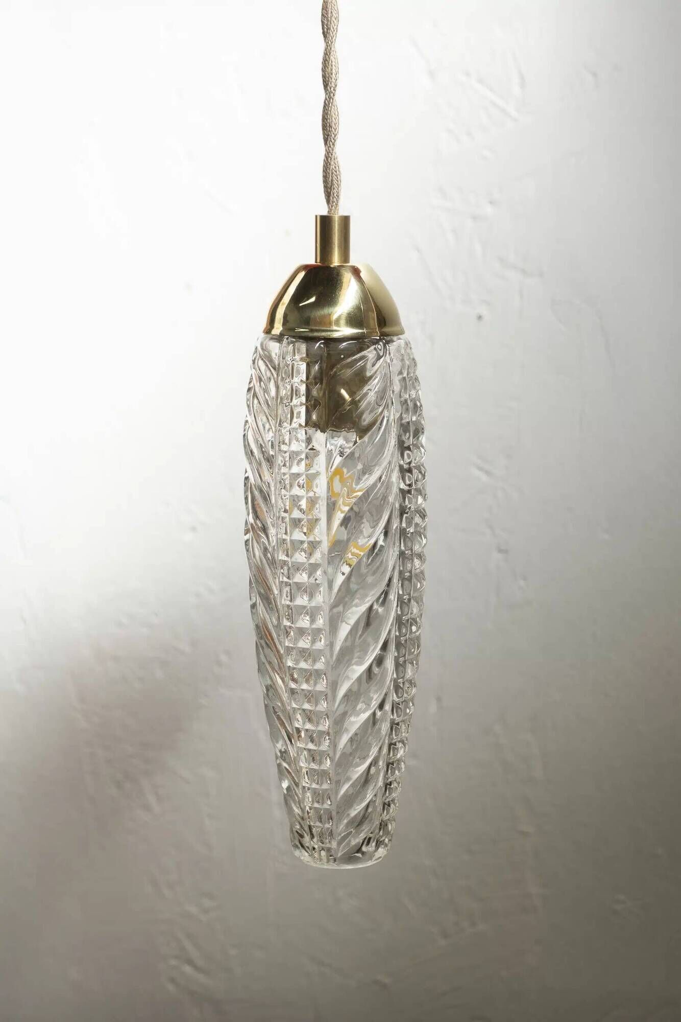 Suspension "Suzanne"