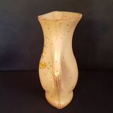 Sandstone pitcher or vase