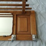 Coats door