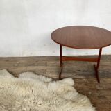 Tingstrom Kavaljer Sweden side table