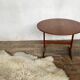 Tingstrom Kavaljer Sweden side table