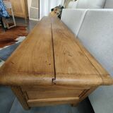 Chest bench
