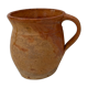 Vintage sandstone pitcher