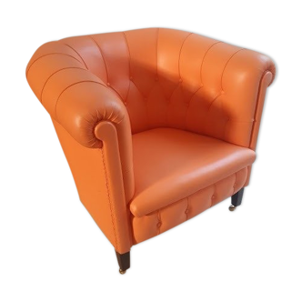 Fauteuil Renzo Frau