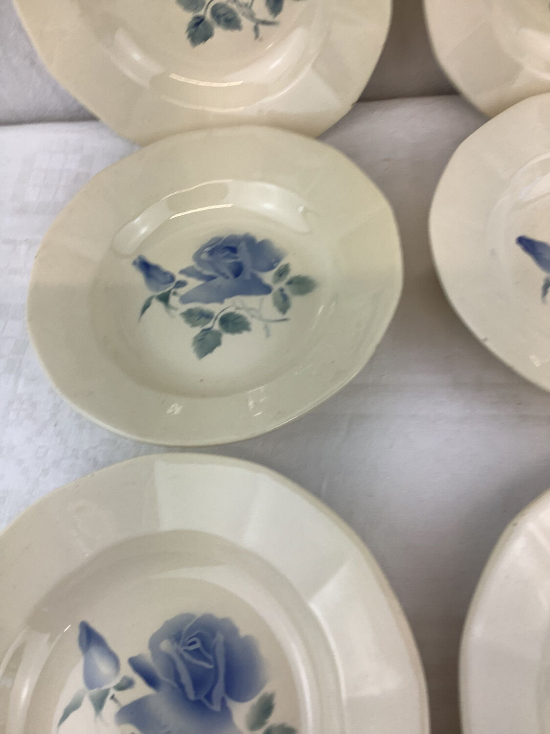 Service Terre de fer made in france digoin Sarreguemines