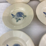 Service Terre de fer made in france digoin Sarreguemines