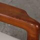 Canapé 3 places vintage en teck, design danois du milieu du siècle, style scandinave des années 70