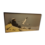 Illustration Corto Maltese