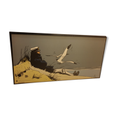 Illustration Corto Maltese