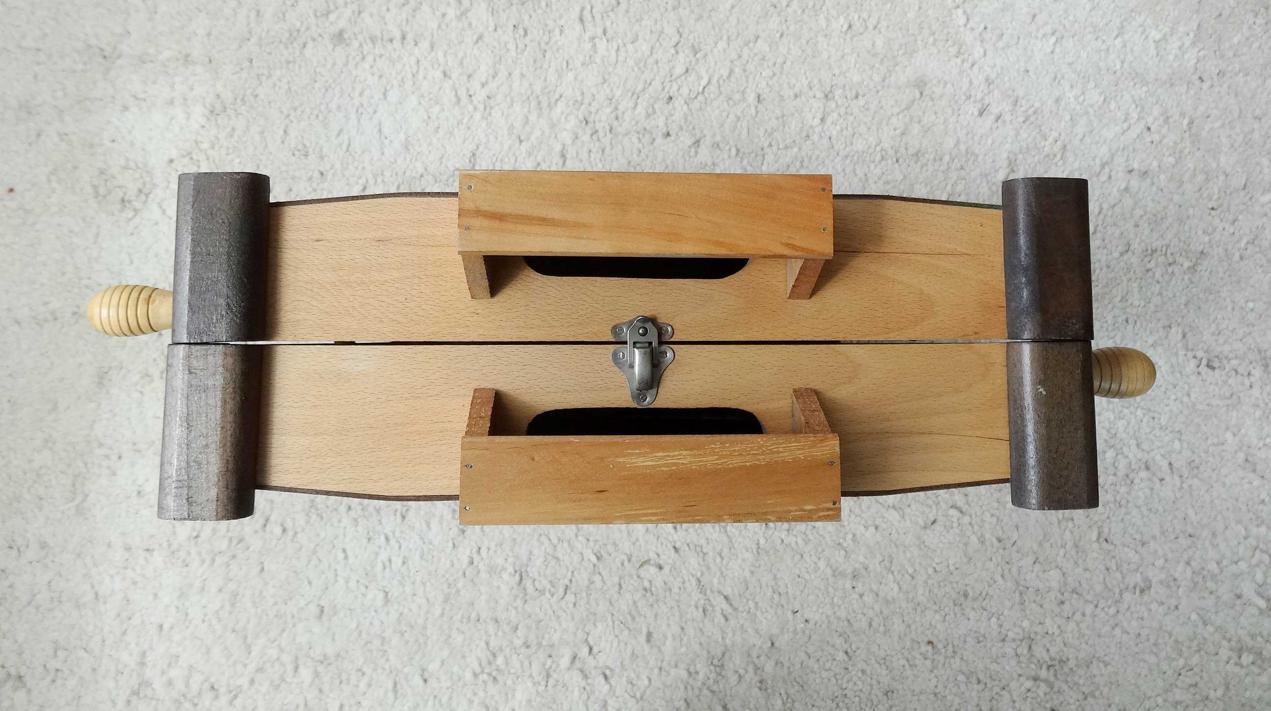 Fold table baby football