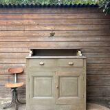Antique sideboard
