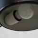 Lampe de sol architecturale par Reggiani