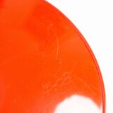 Danish vintage pendant lamp from 1980s