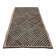 Tapis Kilim tribal pour la maison