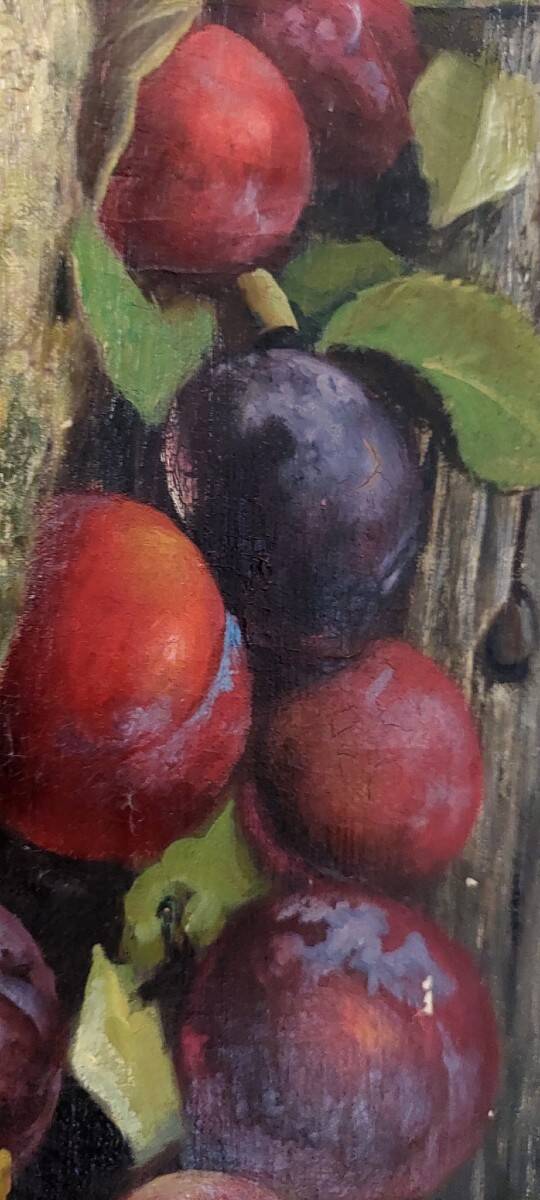Zingoni Aurelio Florence 1853-1922, oil on canvas, still life