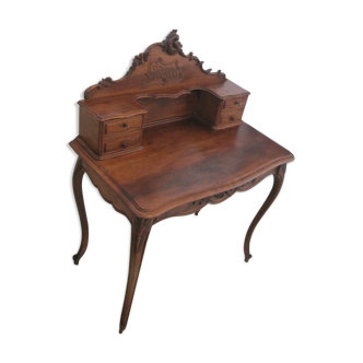 Former writing desk