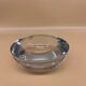 Crystal ashtray