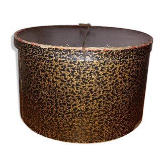 Boîte à chapeaux de Félicie