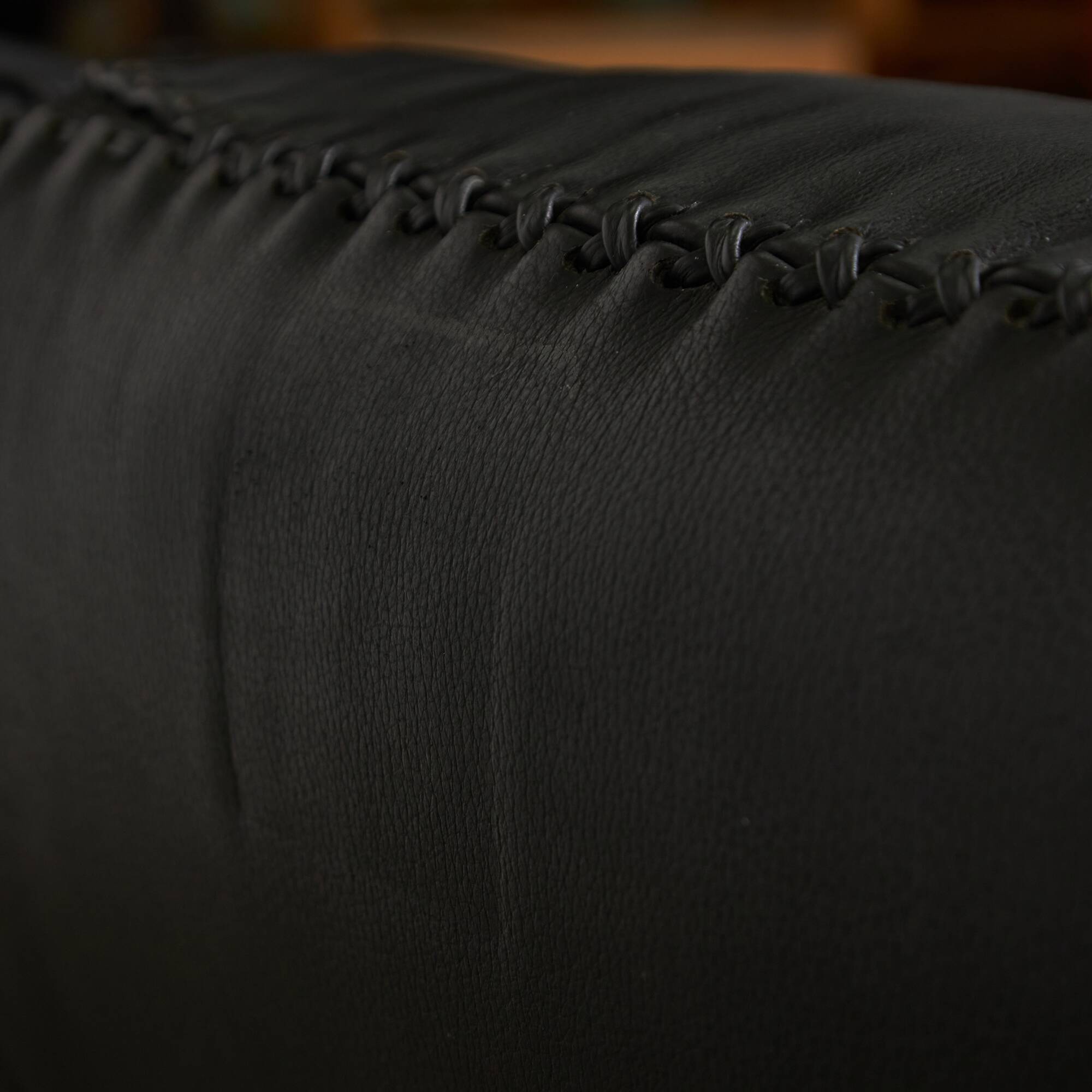 DS101 3 Seater Sofa 1970s