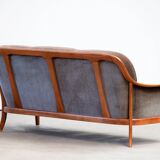 Scandinavian Sofa / Sofa Vintage 1960