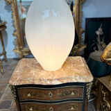 Superbe lampe à poser en verre de Murano.  Design Lino Tagliapietra po