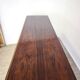 Art Deco high sideboard/commode, 1920s, rosewood