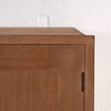 Small antique Japanese cupboard – Taishō / Shōwa period (c. 1920-1970) #22