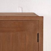 Small antique Japanese cupboard – Taishō / Shōwa period (c. 1920-1970) #22