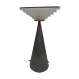 "Ziggurat" lamp by Shigeaki Asahara for Stilnovo, circa 1980