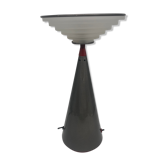 "Ziggurat" lamp by Shigeaki Asahara for Stilnovo, circa 1980