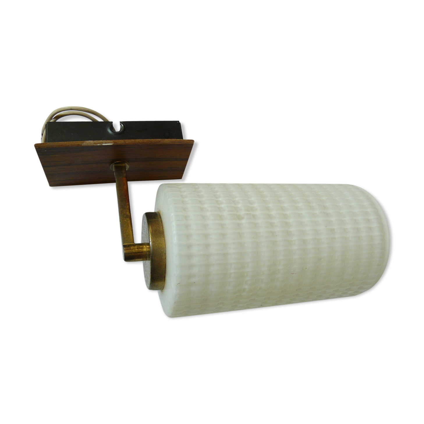 Scandinavian wall lights, 1960