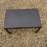 Table basse en fibre de verre 1970