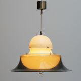 Suspension KD14 de Sergio Asti pour Kartell